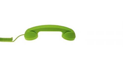 overdraw Recollection Recept Native Union POP Phone – Green | Cellular Safety